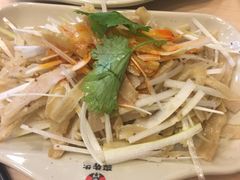 -李先生牛肉面大王(北京东四店)