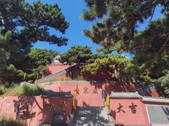 -妙峰山风景名胜区