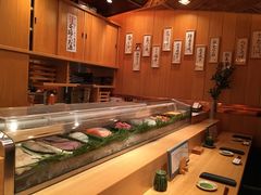 -筑地玉寿司(銀座コア店)