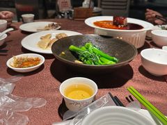 -侨美·唐荔园·40年地道粤菜