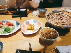 -一井烧肉·活鳗·寿司(望京SOHO店)