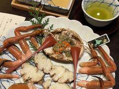 -蟹道乐(道顿堀本店)