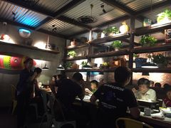 -探鱼·鲜青椒爽麻烤鱼(三水广场店)