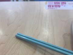 -小杨生煎(成山巴黎春天店)