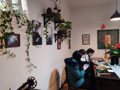 大堂-下面馆