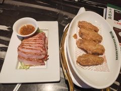 -新白鹿餐厅(虹桥南丰城店)