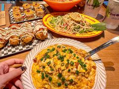 -泰盏鬼·颓废冬阴(陈家祠扬韬店)