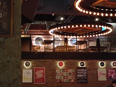 大堂-HIB HUB公社(解放西路店)