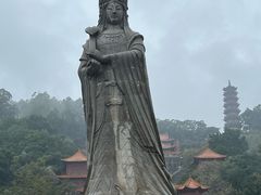 -南沙天后宫景区