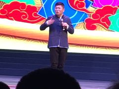-刘老根大舞台-南京路分部