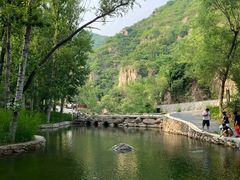 -灵溪风景区