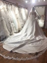-SATIN COUTURE瑟庭婚纱礼服馆