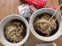 -李先生牛肉面大王(书院路店)