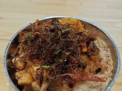 -朝鲜族拌面拌饭·佳木斯风味(砂之船店)