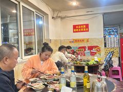 -储奇门鳝鱼火锅(总店)