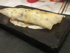 蛋饼油条-永和大王(宜山店)