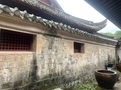 -宁波市保国寺古建筑博物馆