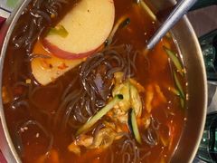 -嫩羊羊·延边烤串·朝鲜族美食(张家港美食街店)