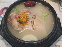 -长顺参鸡汤店(西塔总店)