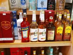 -申德勒食品(宾都苑店)