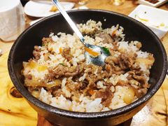 -御牛道日式烤肉料理(杭州万象城店)