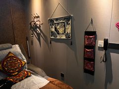-逅莱·影院足道·日式SPA(大世界店)