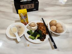 -美姿水荟美食水疗