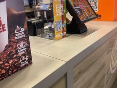-汉堡王(下沙银泰店)