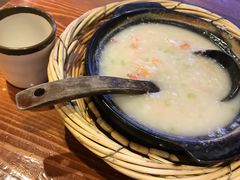 -火齐潮汕砂锅粥(五道口店)