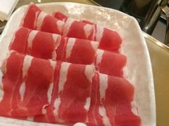 羊肉-山海关清和浑锅店