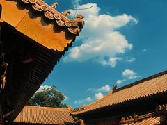 -故宫博物院(故宫)