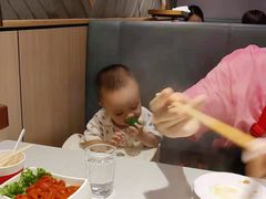 -海底捞火锅(大融城店)