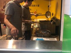 -傅强排骨(成都总店)