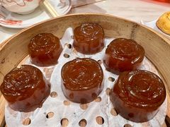 -稻香酒家·33年老字号·港式粤菜(富邦中心店)
