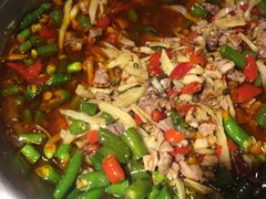 -院8里·少城记忆老川菜(宽窄巷子店)