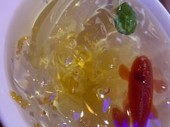 -鱼上·烤鱼(万象城店)