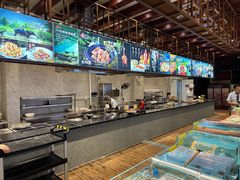 -新虹楼饭庄(崇明陈家镇店)