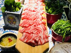 -东道煮牛肉火锅(东盛大街店)