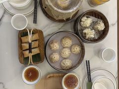 -春家·非遗手工小吃(徐汇万科广场店)