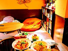 -猫岛主趣味餐厅(鼓浪屿店)