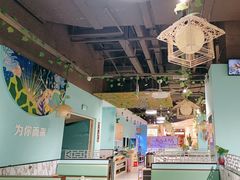 -云中鱼蒸汽石锅鱼(川沙百联店)