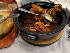 -宁海食府(大剧院店)