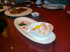 20130202389-海航大厦万豪酒店彩海轩中餐厅(霄云路店)
