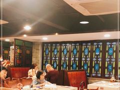 大堂-点都德(大茶楼店)