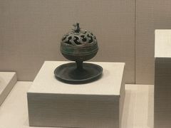 -太原市博物馆