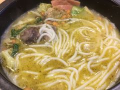-大鼓米线(浦东长泰店)