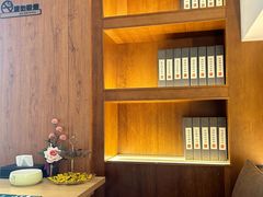 -新紫霞养生·影院足道·SPA(金山区店)