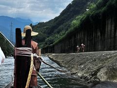 -神农溪纤夫文化旅游区