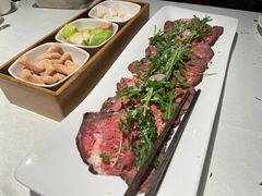 -黑明餐厅(白鹭洲店)
