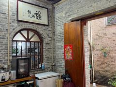 -烟桥私房菜馆(奋哥)